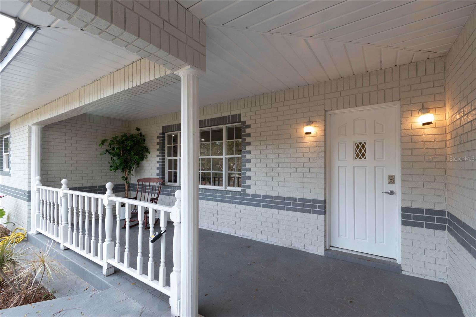 515 SE 1ST AVE, WILLISTON, FL, 32696