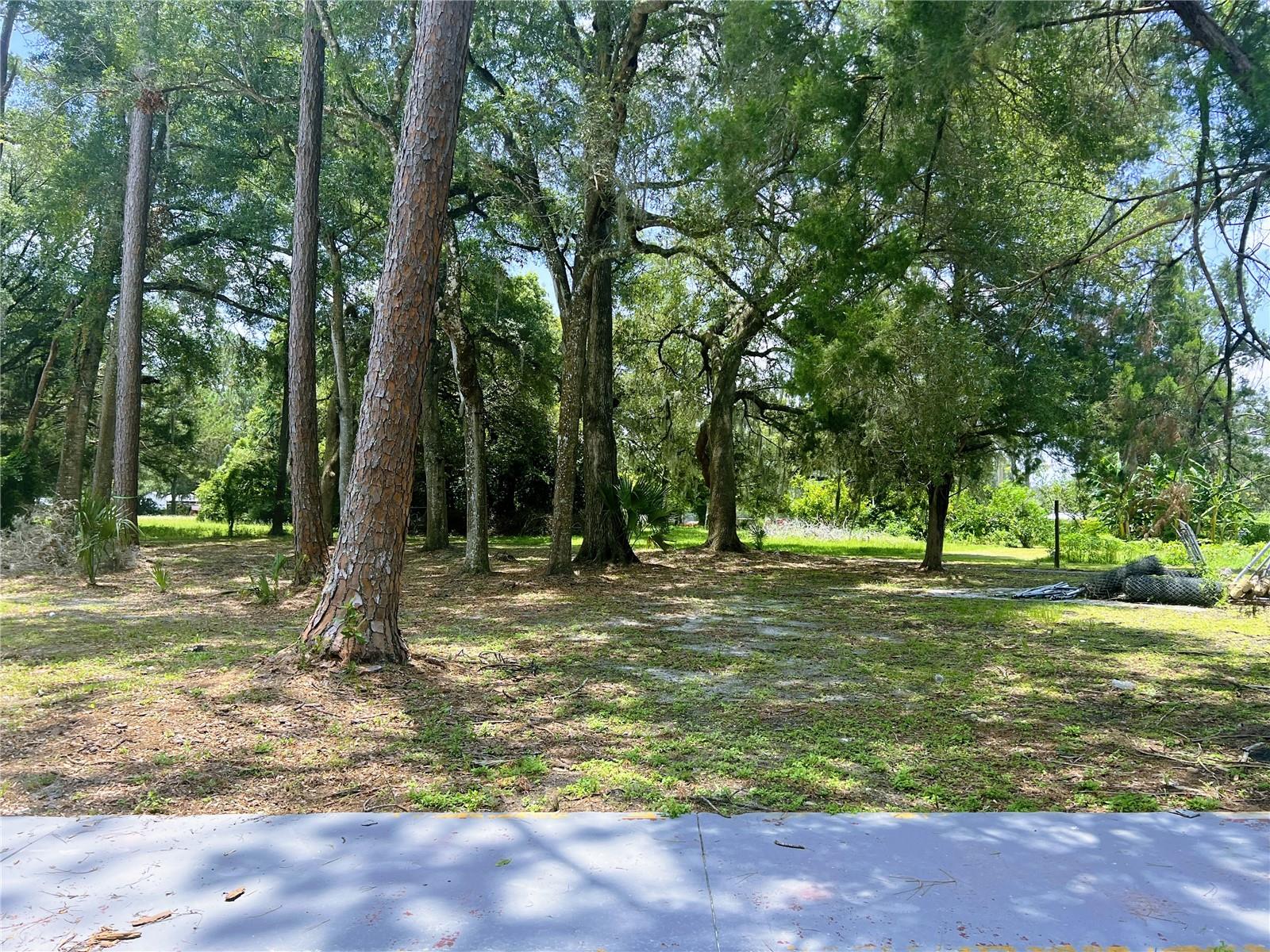 515 SE 1ST AVE, WILLISTON, FL, 32696