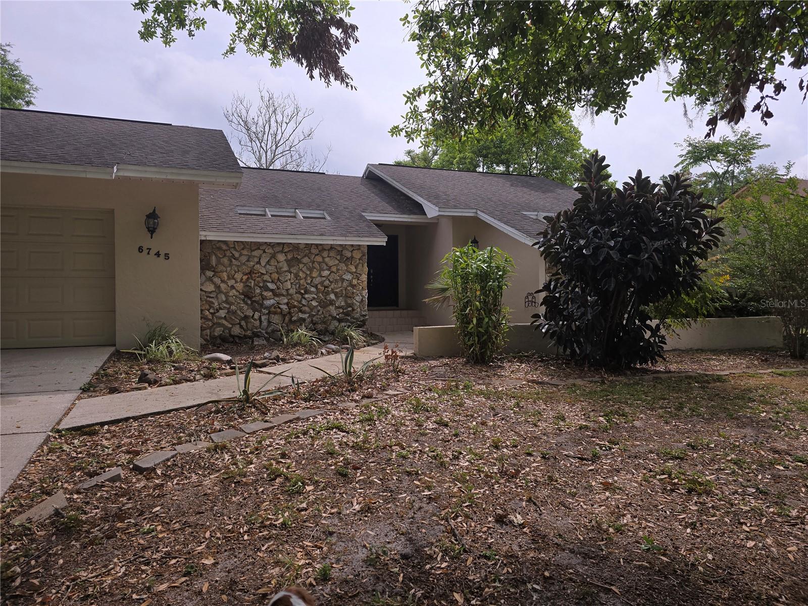 6745 ENGLELAKE DR, LAKELAND, FL, 33813