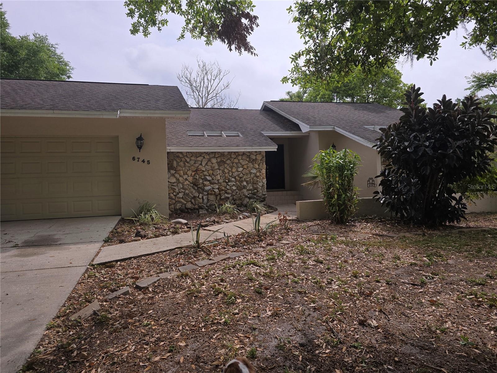 6745 ENGLELAKE DR, LAKELAND, FL, 33813