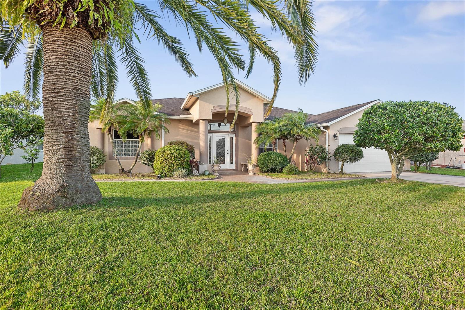 16 LONDON DR, PALM COAST, FL, 32137