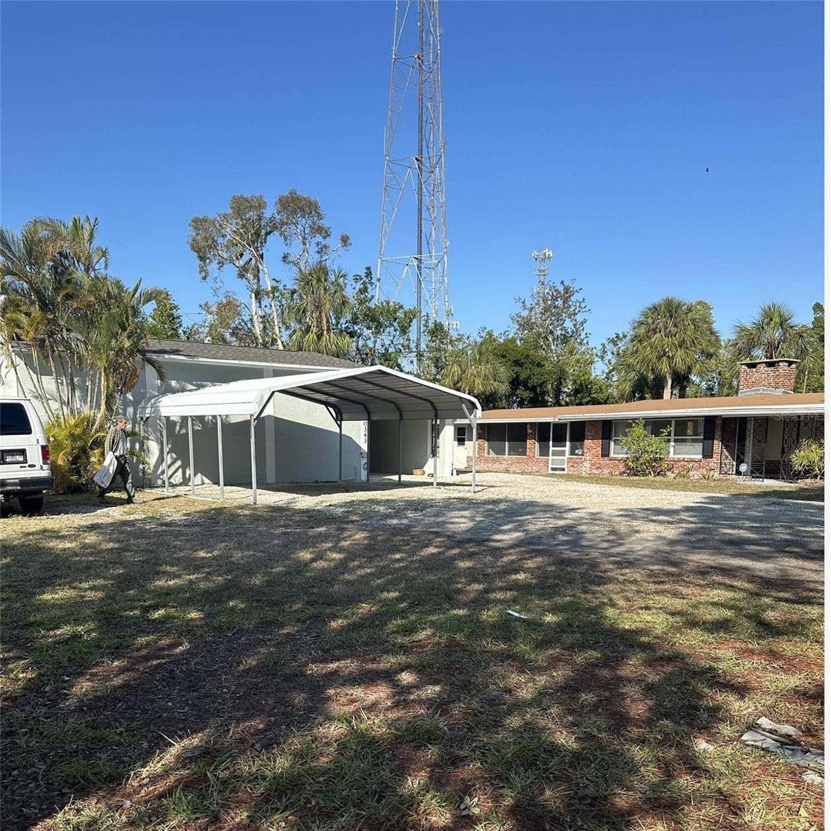 10345 NE SAN MARTIN BLVD, ST PETERSBURG, FL, 33702