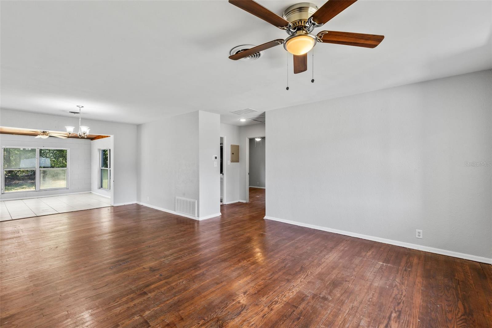116 TEMPLE ST, DELAND, FL, 32720