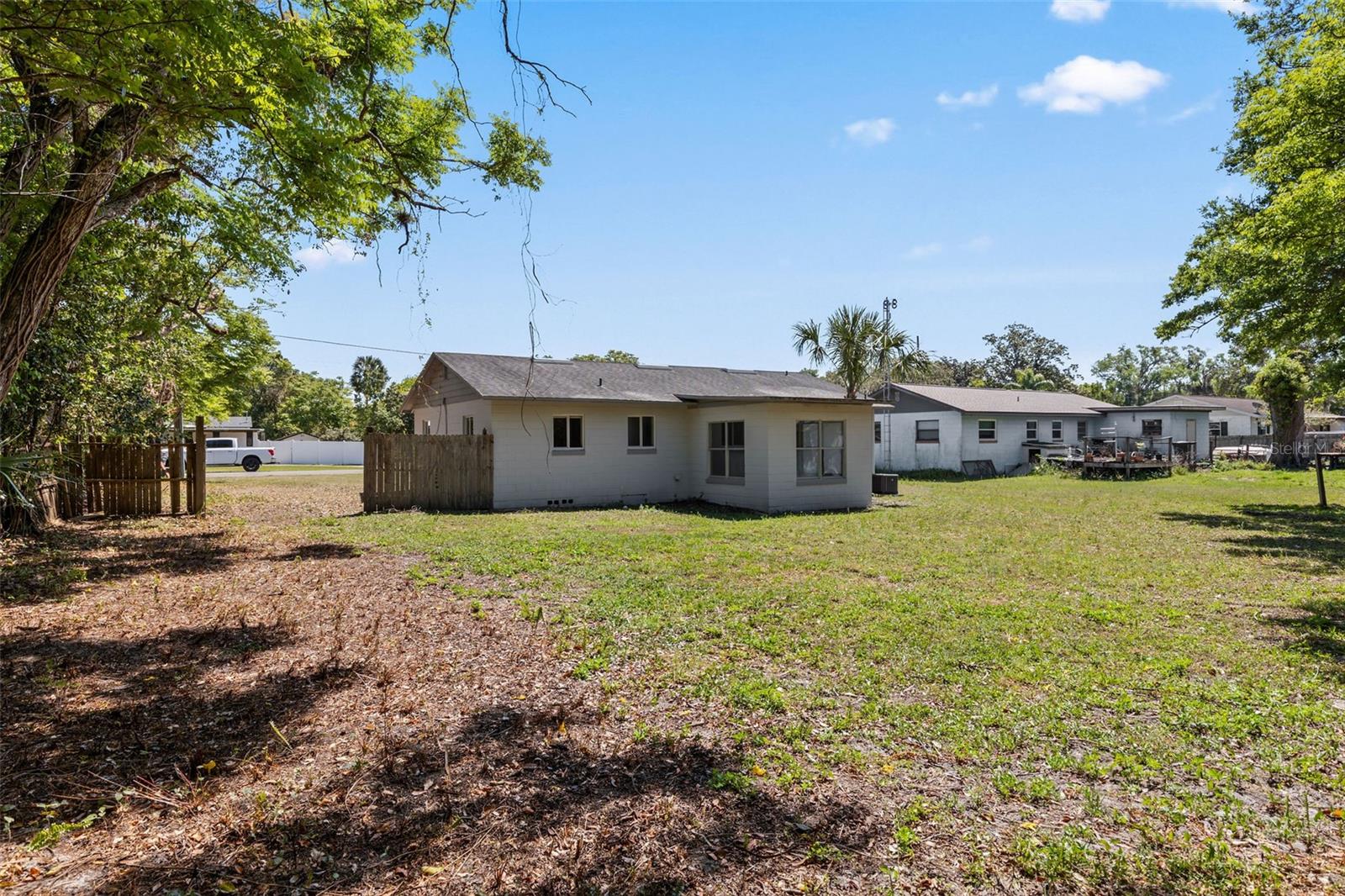 116 TEMPLE ST, DELAND, FL, 32720