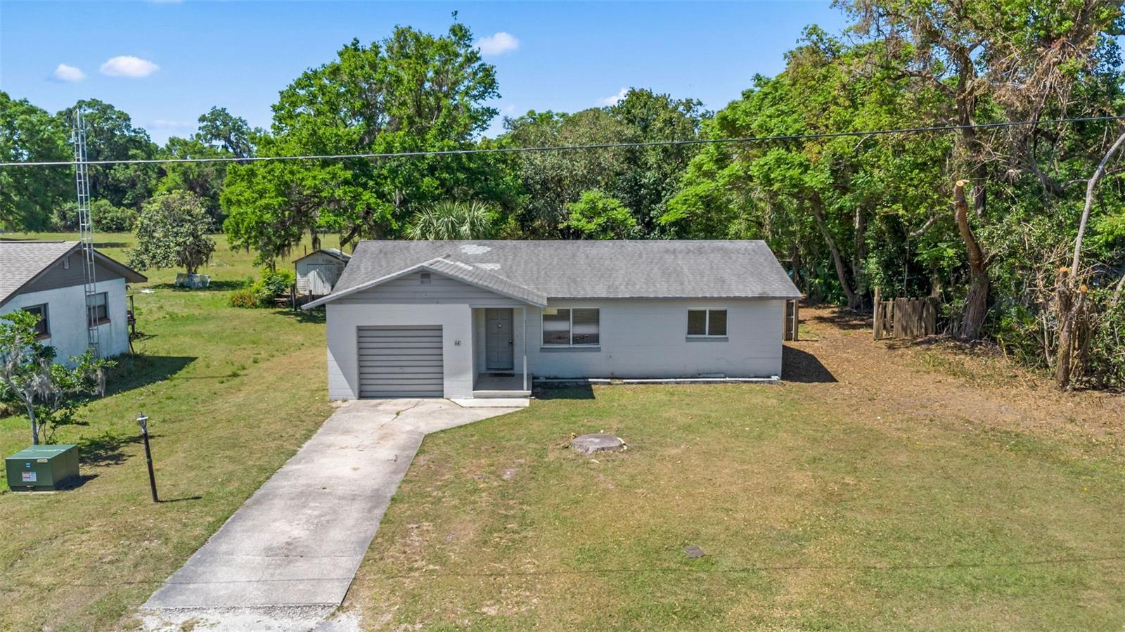 116 TEMPLE ST, DELAND, FL, 32720