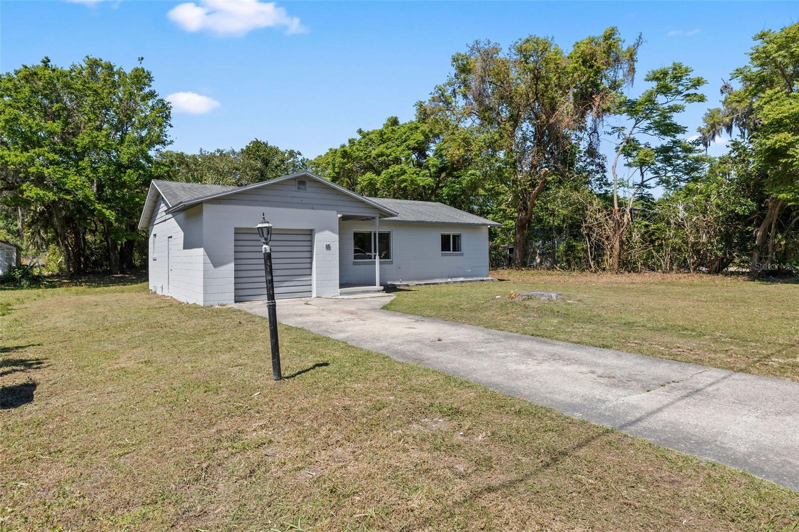 116 TEMPLE ST, DELAND, FL, 32720