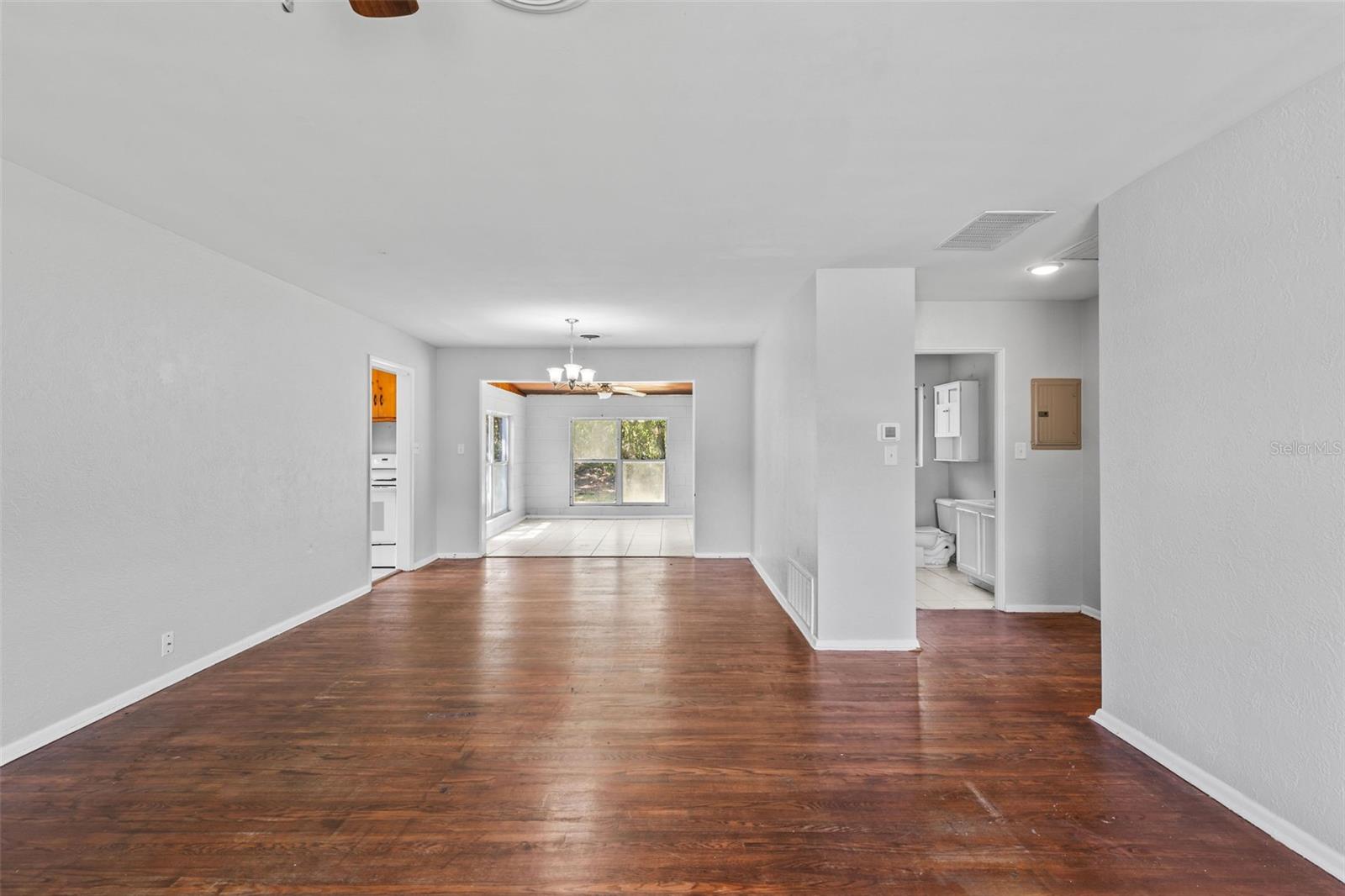 116 TEMPLE ST, DELAND, FL, 32720