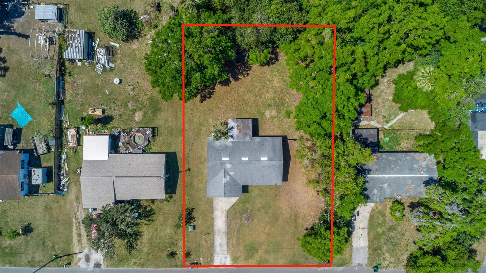 116 TEMPLE ST, DELAND, FL, 32720