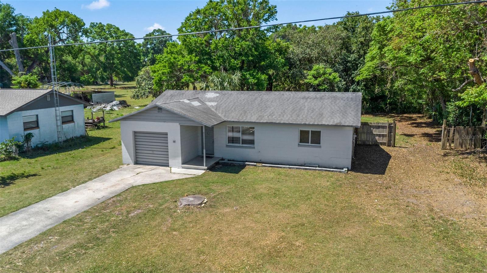 116 TEMPLE ST, DELAND, FL, 32720