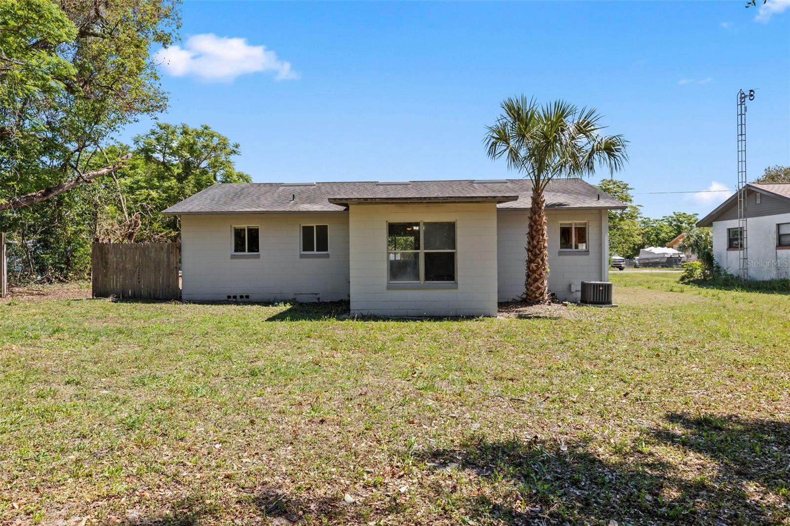 116 TEMPLE ST, DELAND, FL, 32720