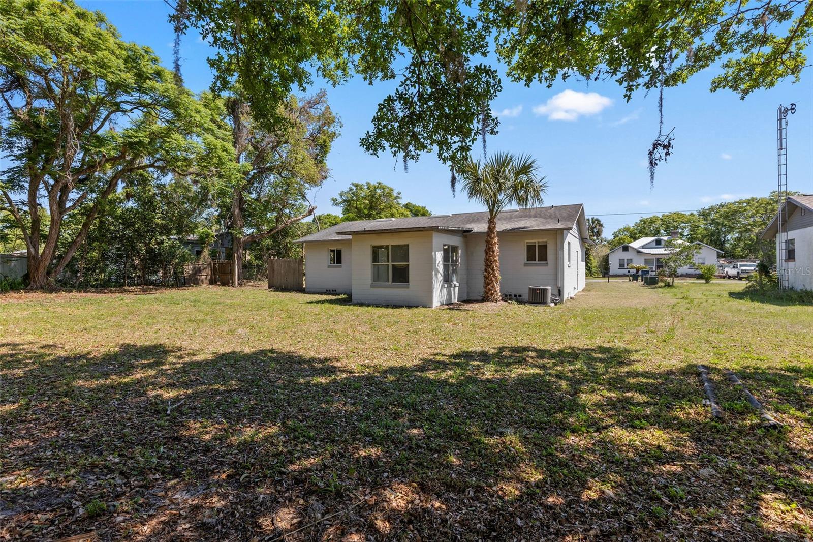 116 TEMPLE ST, DELAND, FL, 32720