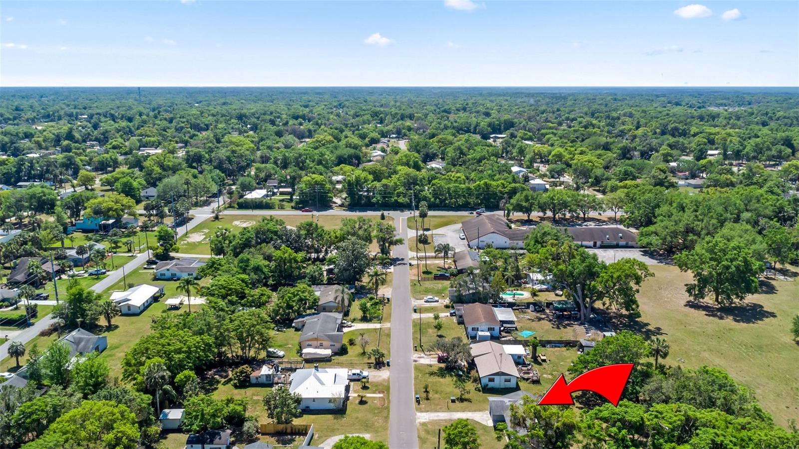 116 TEMPLE ST, DELAND, FL, 32720