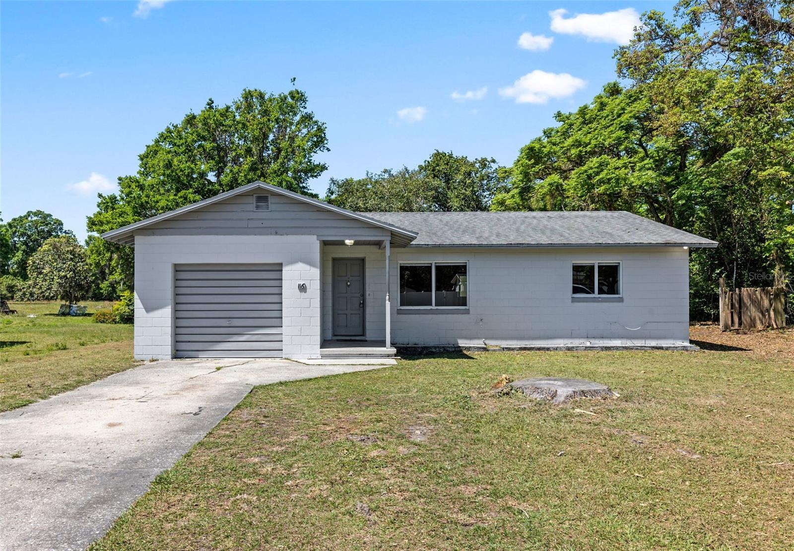116 TEMPLE ST, DELAND, FL, 32720