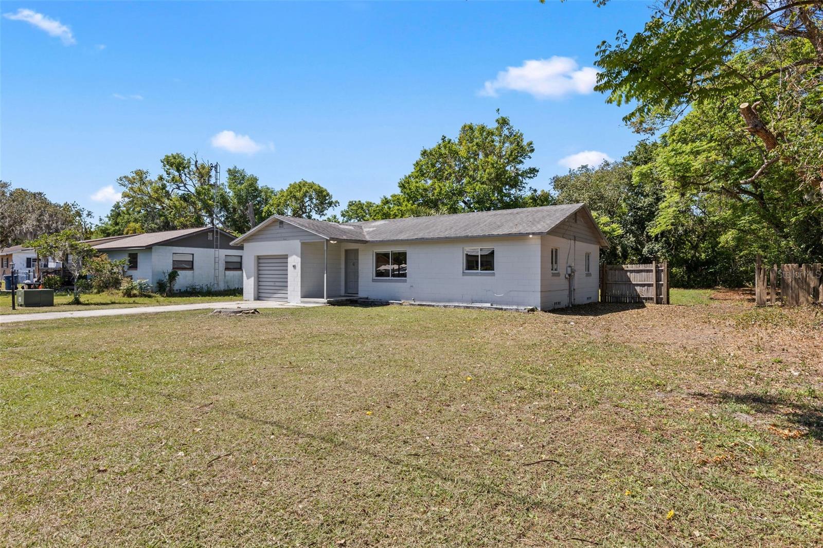 116 TEMPLE ST, DELAND, FL, 32720
