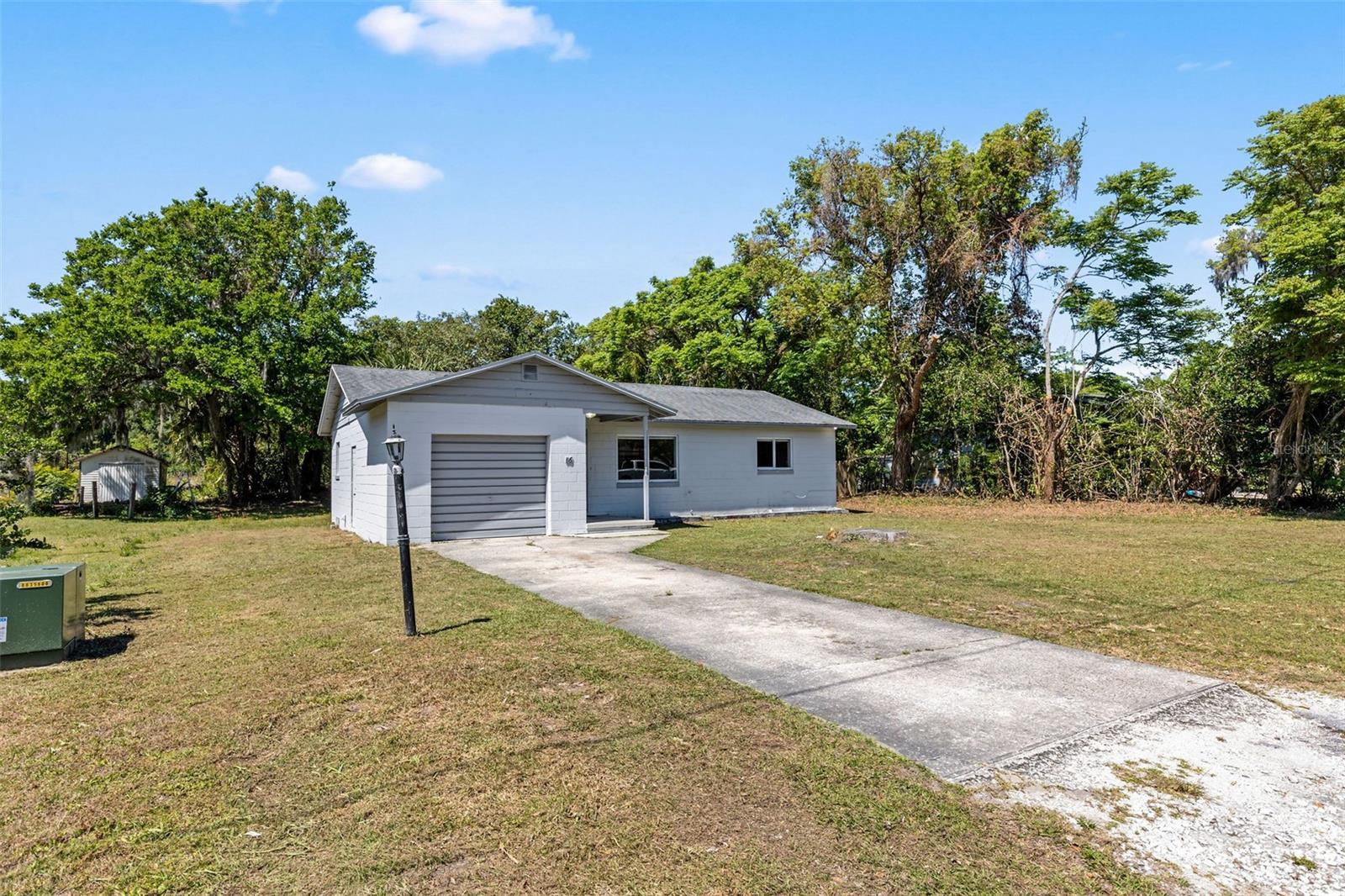 116 TEMPLE ST, DELAND, FL, 32720