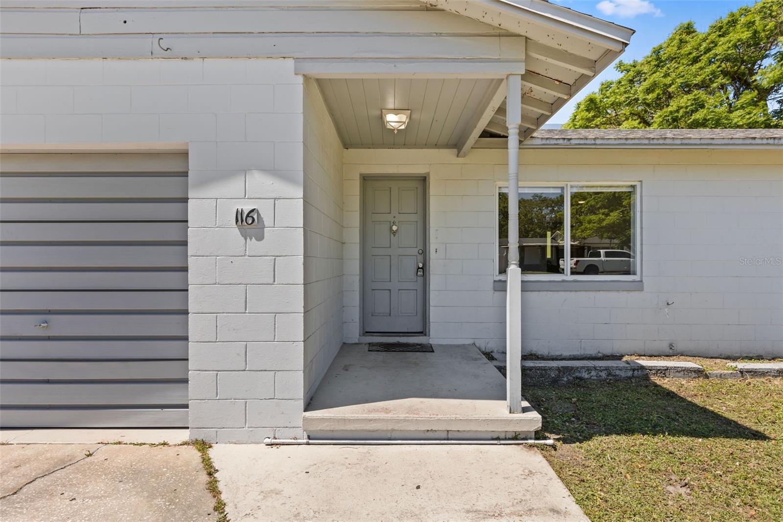 116 TEMPLE ST, DELAND, FL, 32720