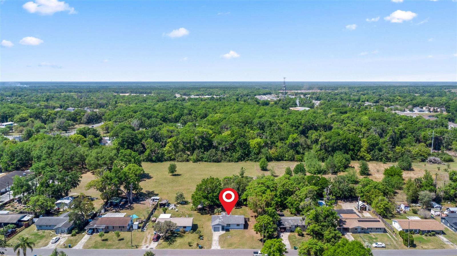 116 TEMPLE ST, DELAND, FL, 32720