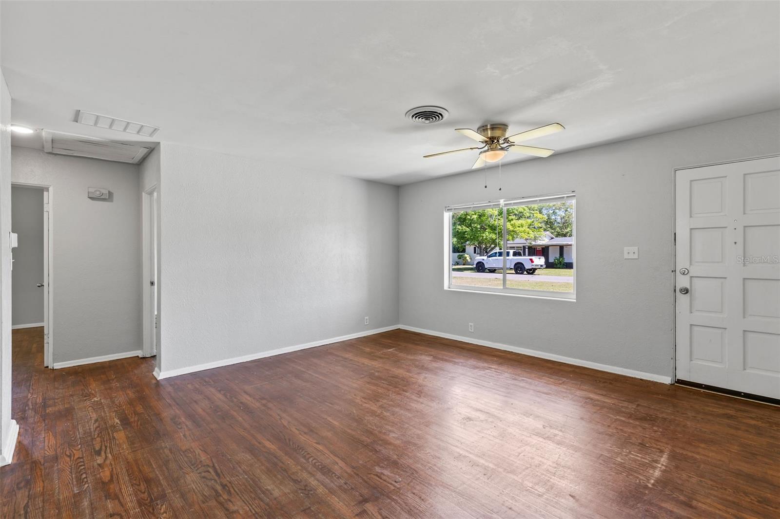116 TEMPLE ST, DELAND, FL, 32720