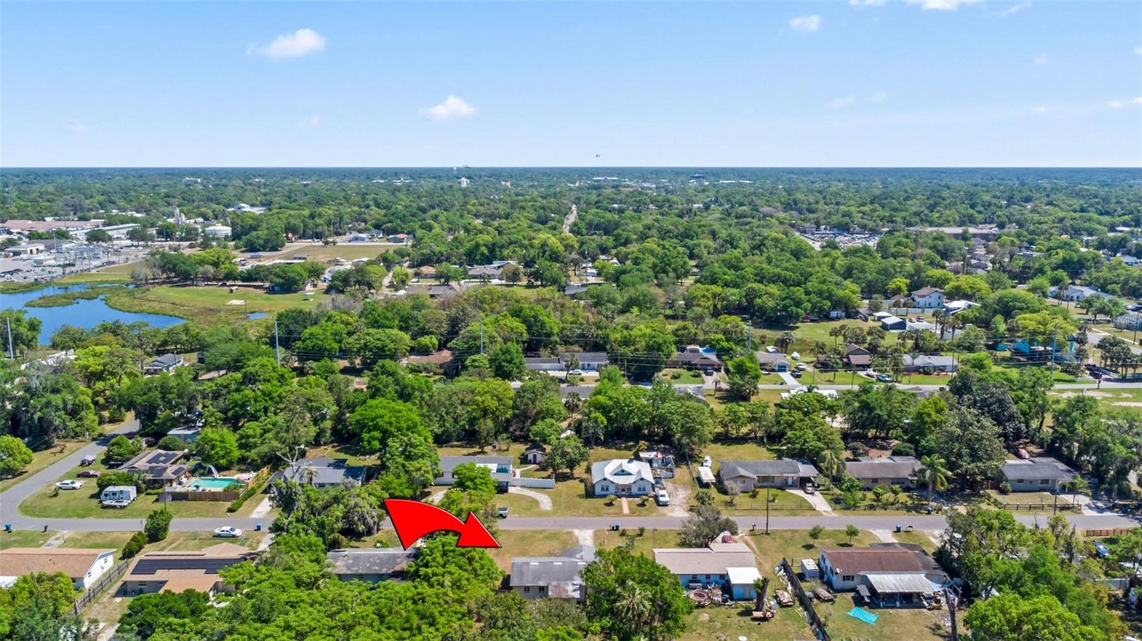 116 TEMPLE ST, DELAND, FL, 32720