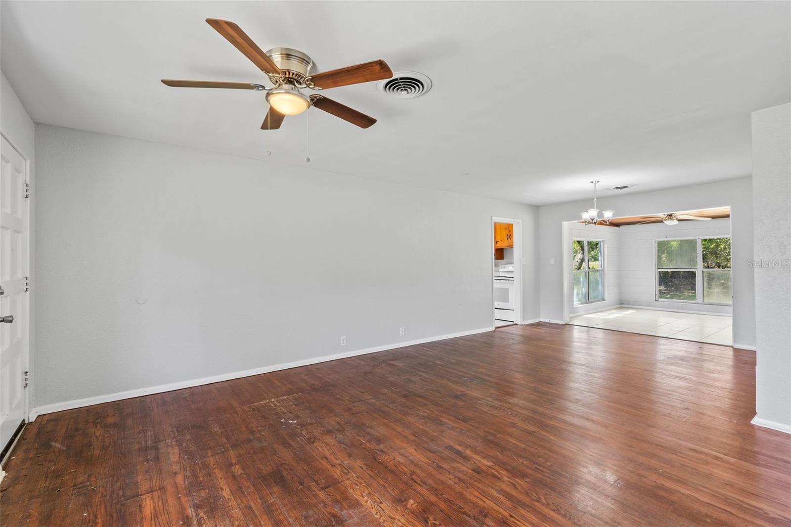 116 TEMPLE ST, DELAND, FL, 32720