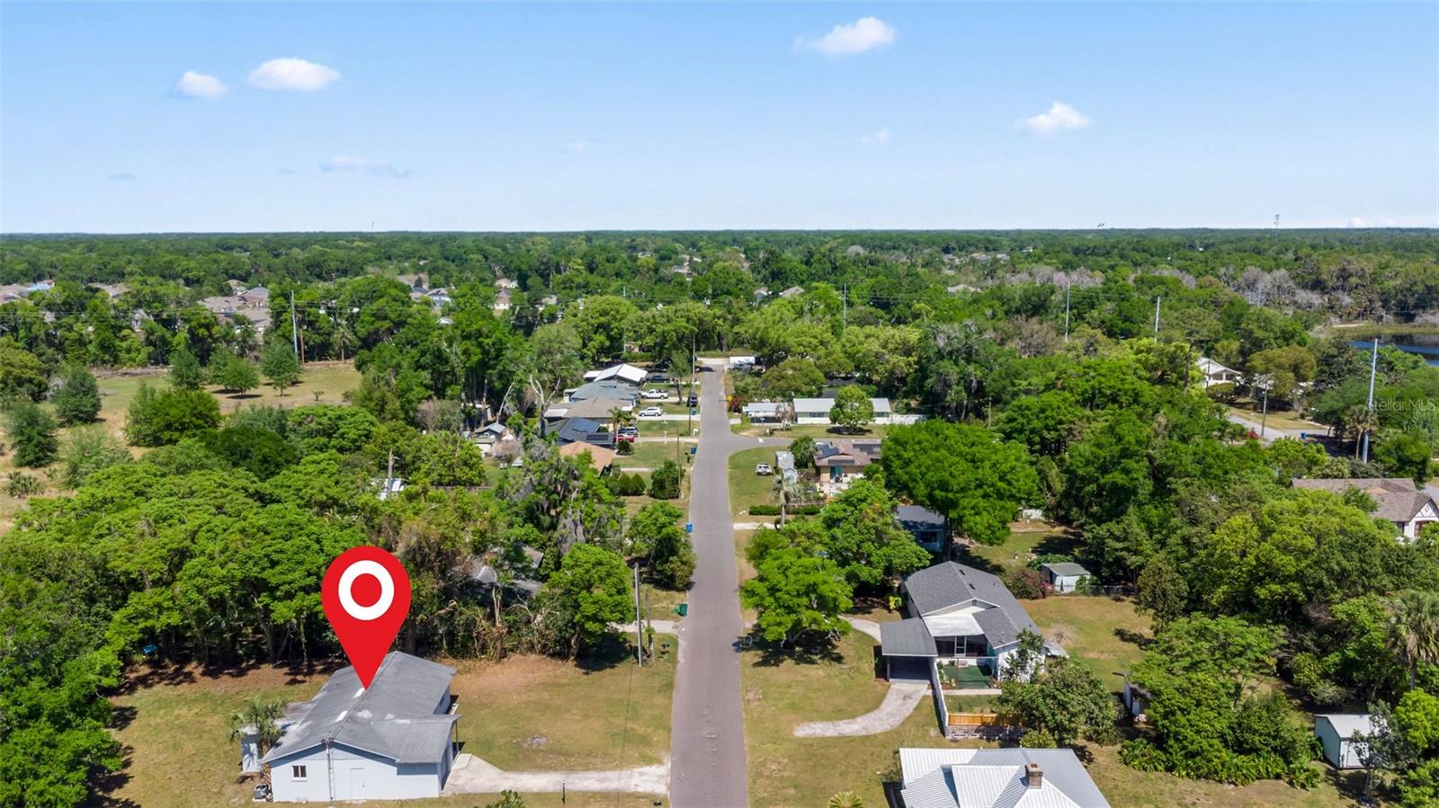 116 TEMPLE ST, DELAND, FL, 32720