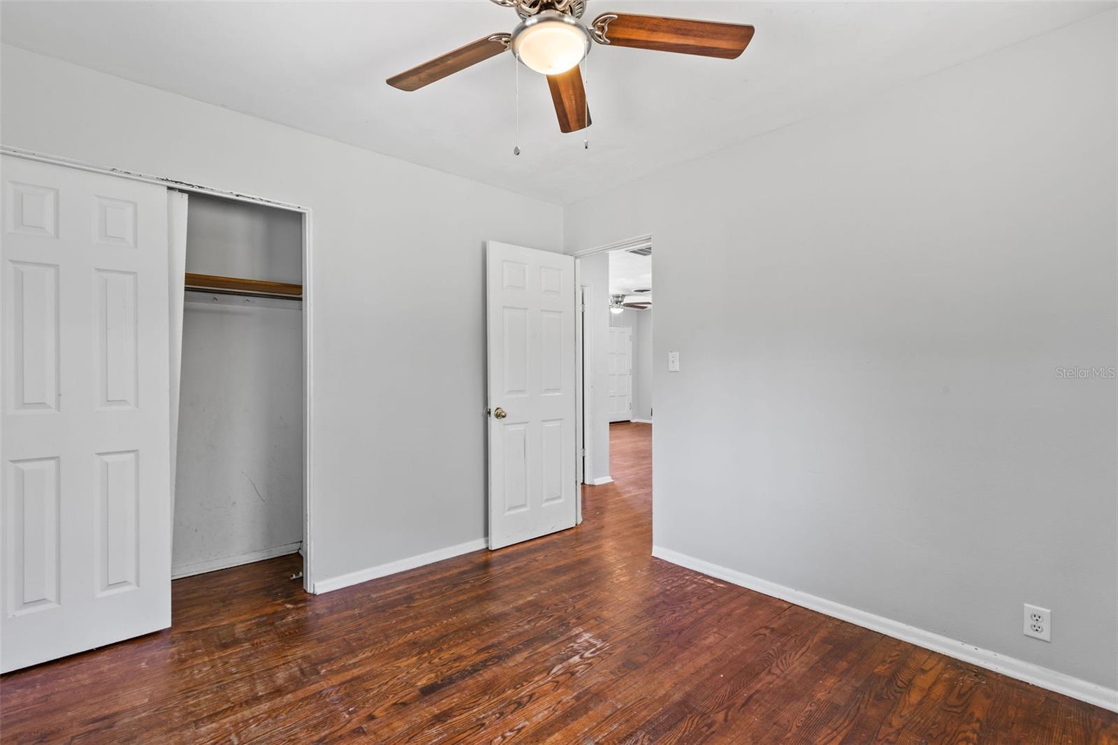 116 TEMPLE ST, DELAND, FL, 32720