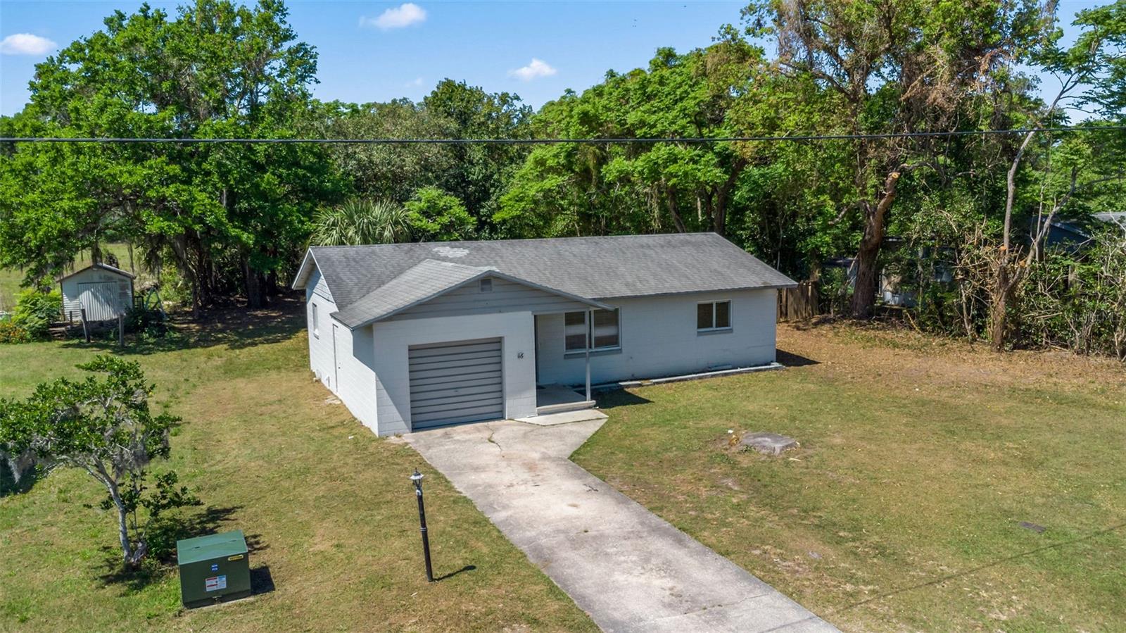 116 TEMPLE ST, DELAND, FL, 32720