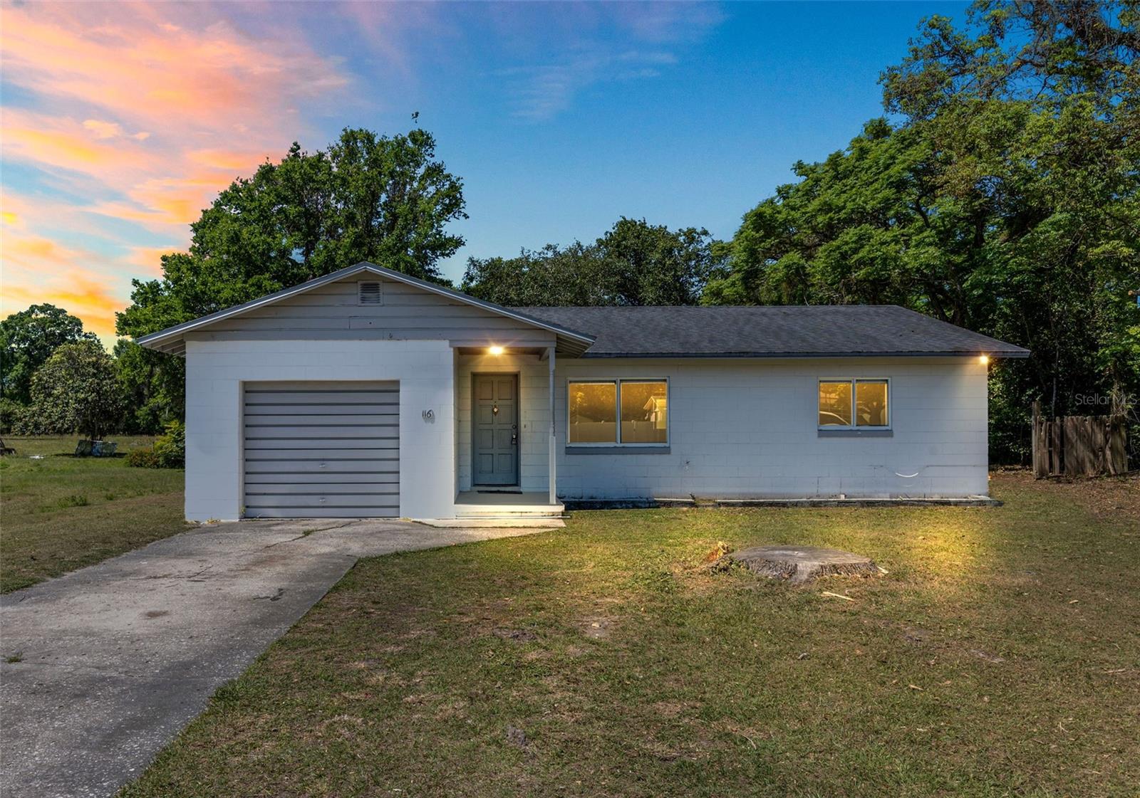 116 TEMPLE ST, DELAND, FL, 32720