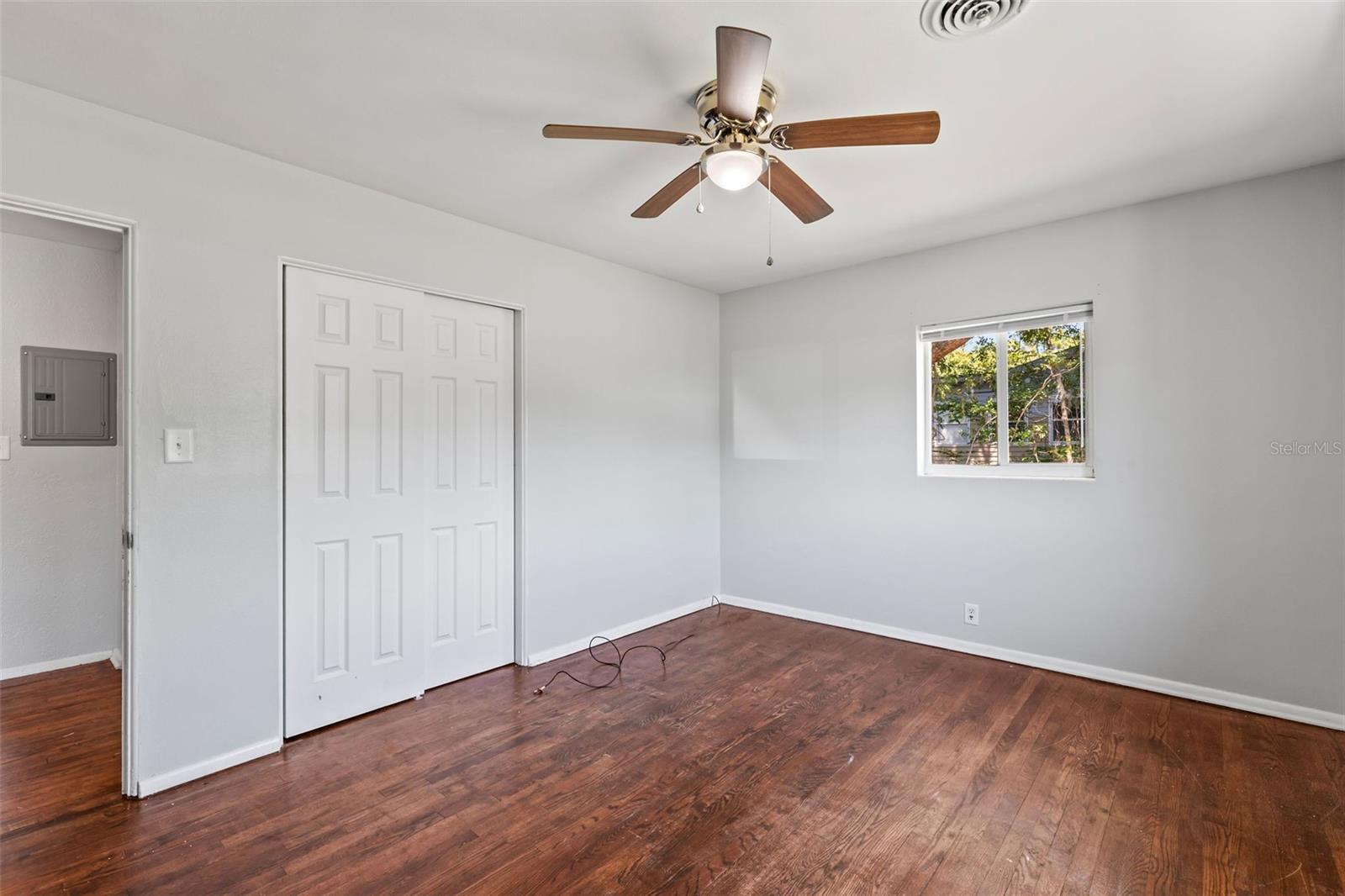116 TEMPLE ST, DELAND, FL, 32720