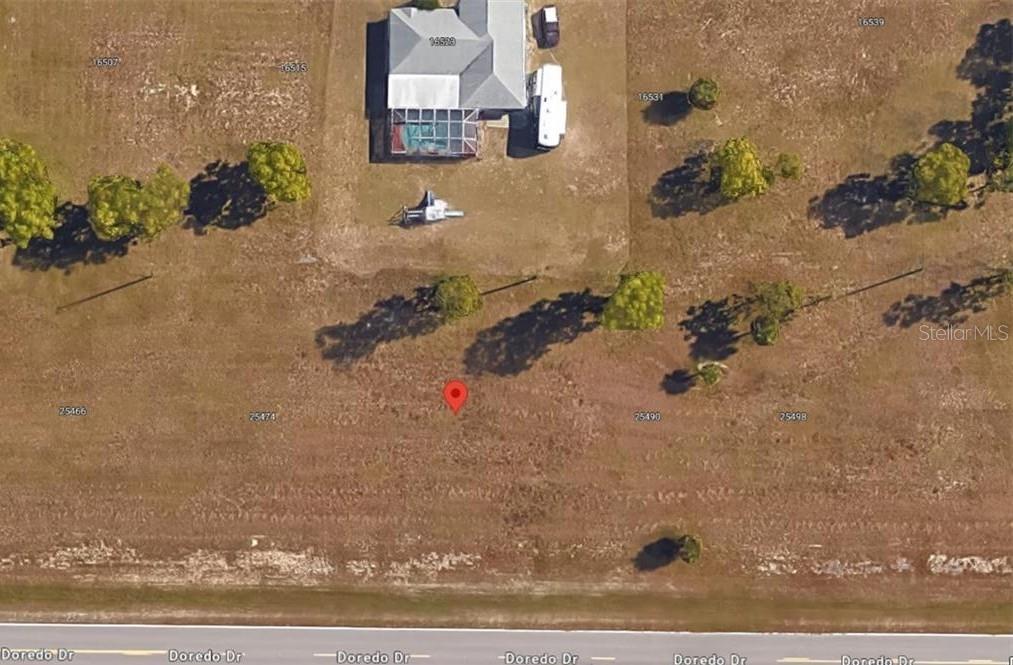 25482 DOREDO DR, PUNTA GORDA, FL, 33955