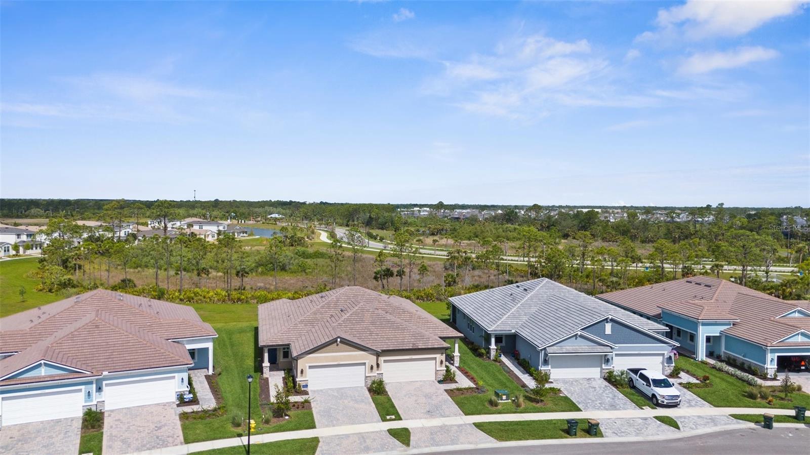 11239 BOUNDLESS TER, VENICE, FL, 34293