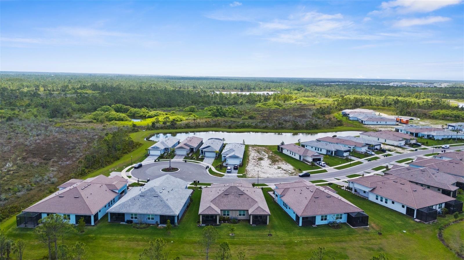 11239 BOUNDLESS TER, VENICE, FL, 34293