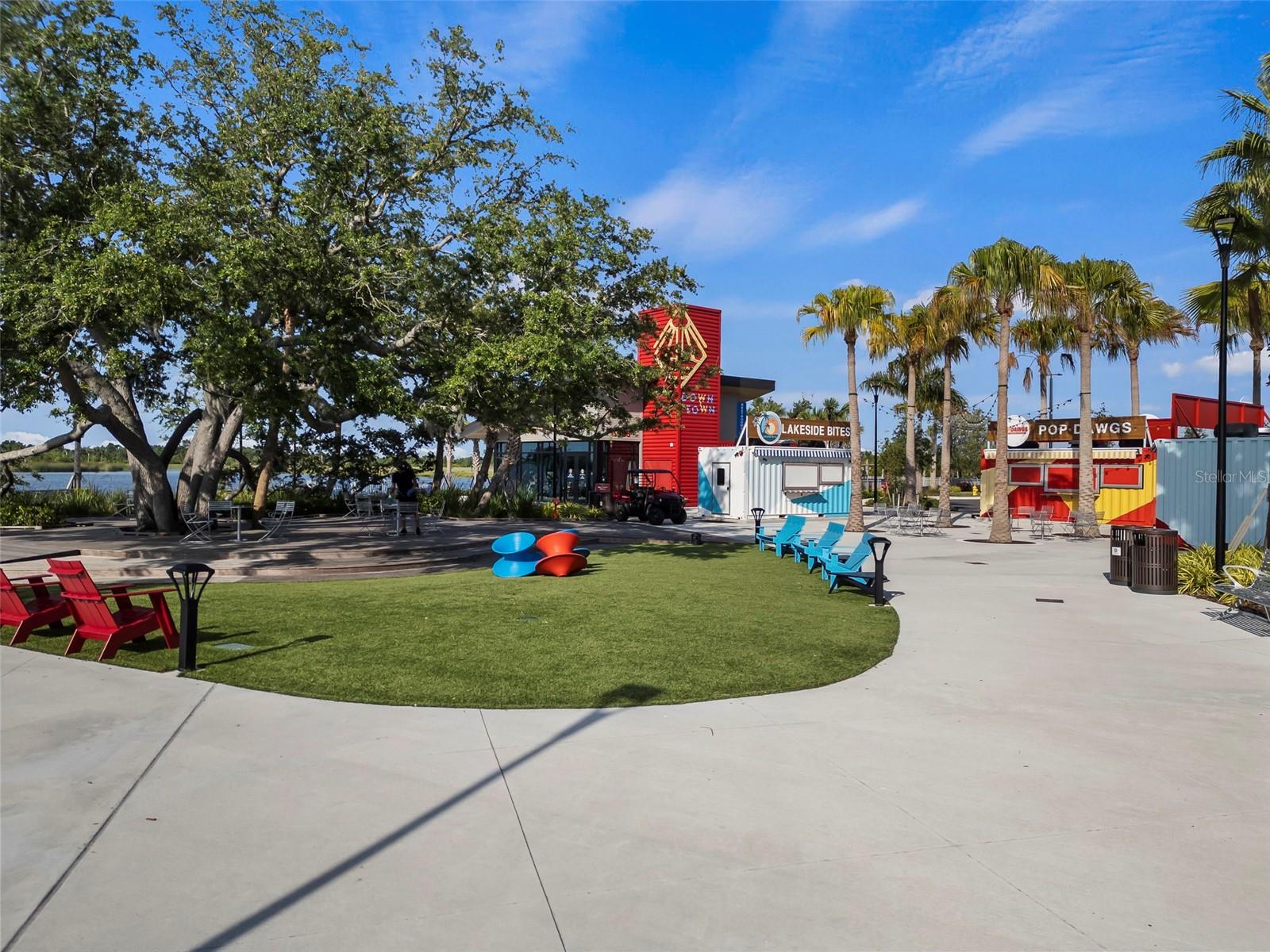 11239 BOUNDLESS TER, VENICE, FL, 34293