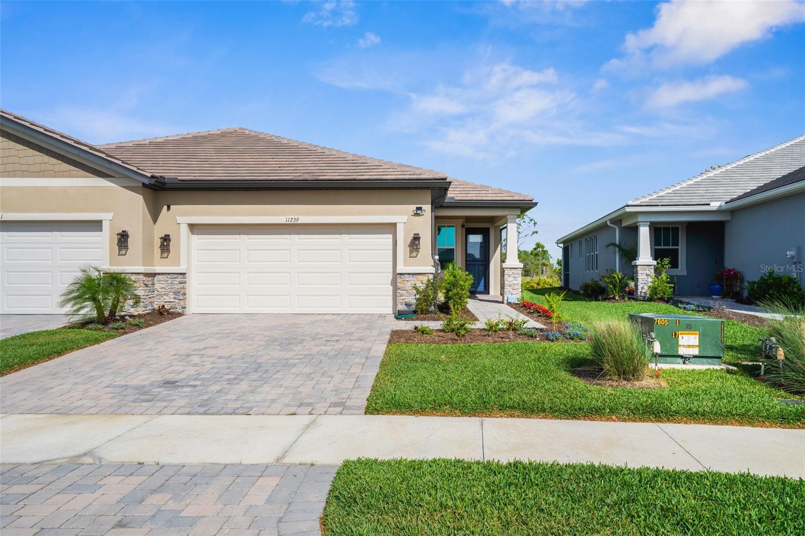 11239 BOUNDLESS TER, VENICE, FL, 34293