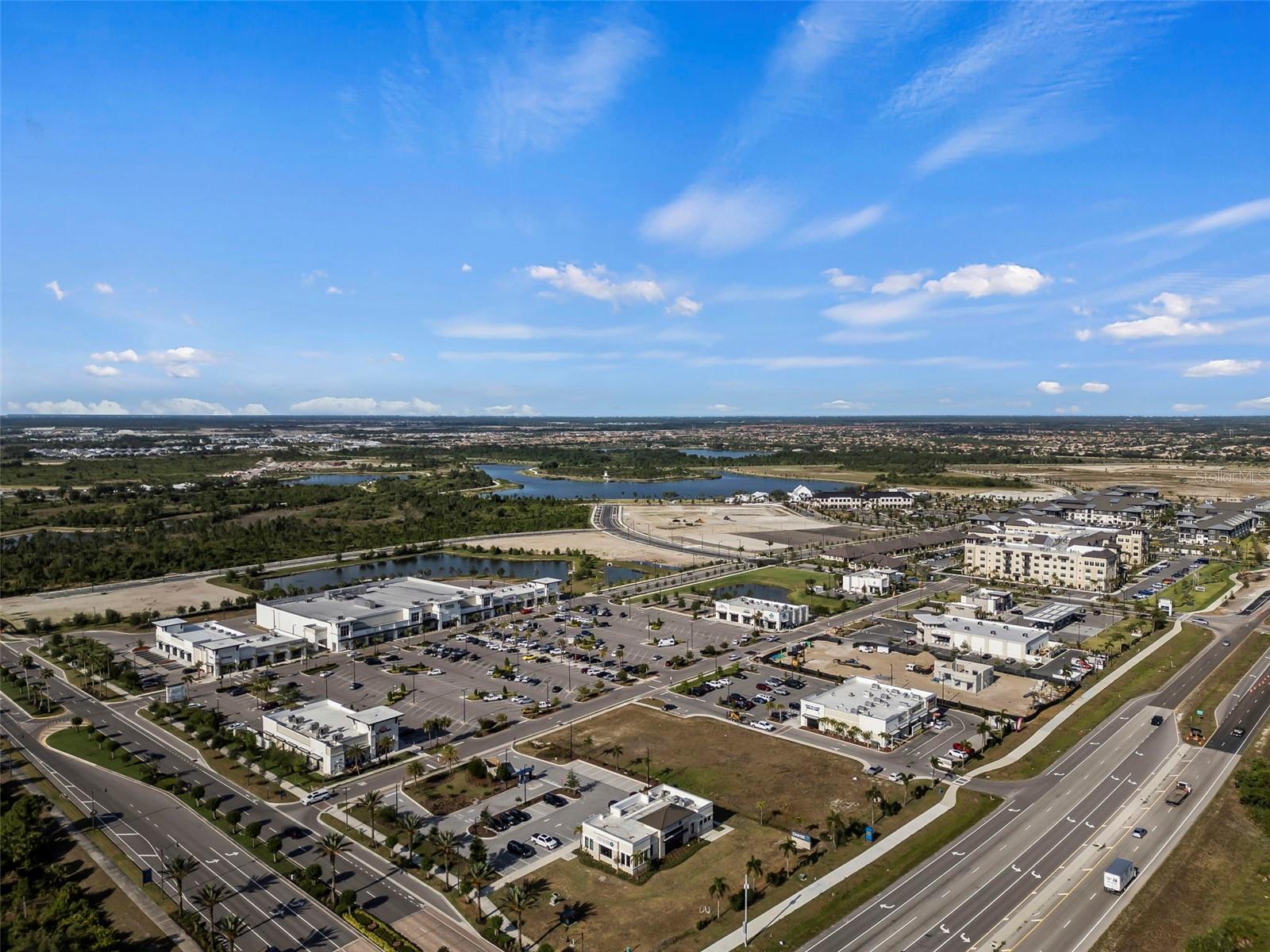 11239 BOUNDLESS TER, VENICE, FL, 34293