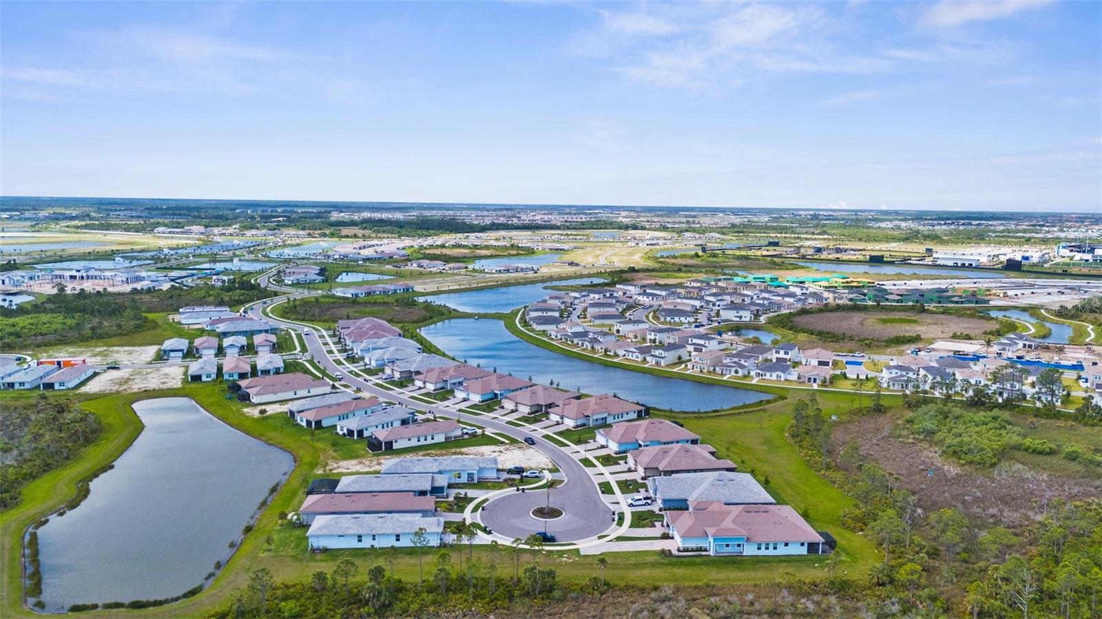 11239 BOUNDLESS TER, VENICE, FL, 34293