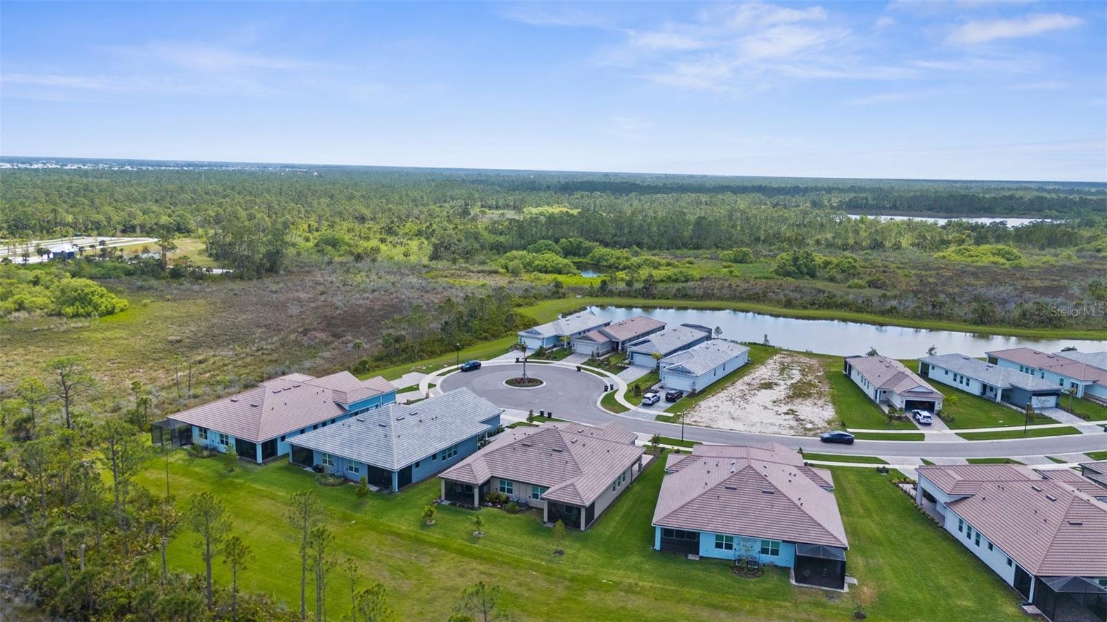 11239 BOUNDLESS TER, VENICE, FL, 34293