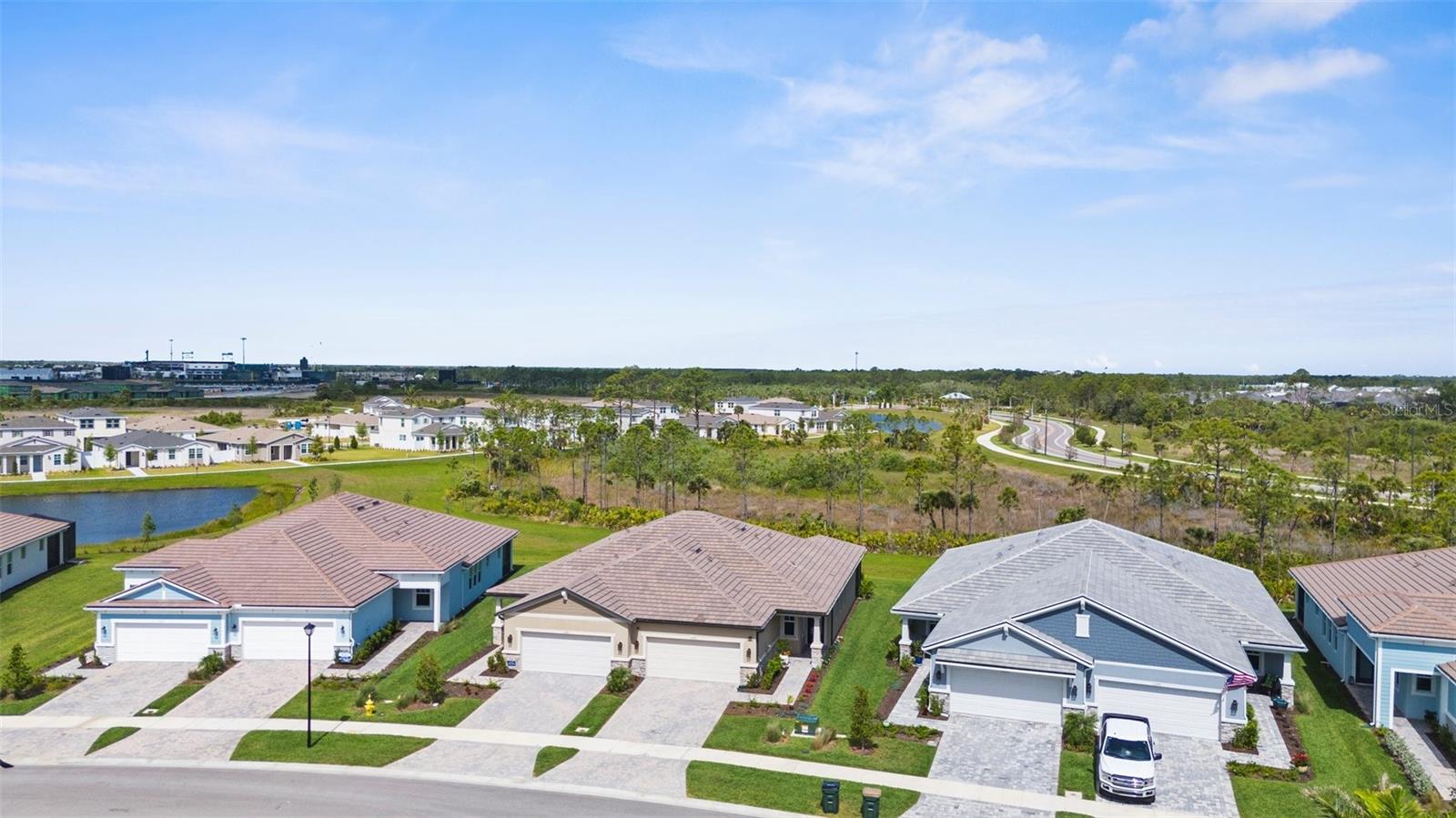 11239 BOUNDLESS TER, VENICE, FL, 34293