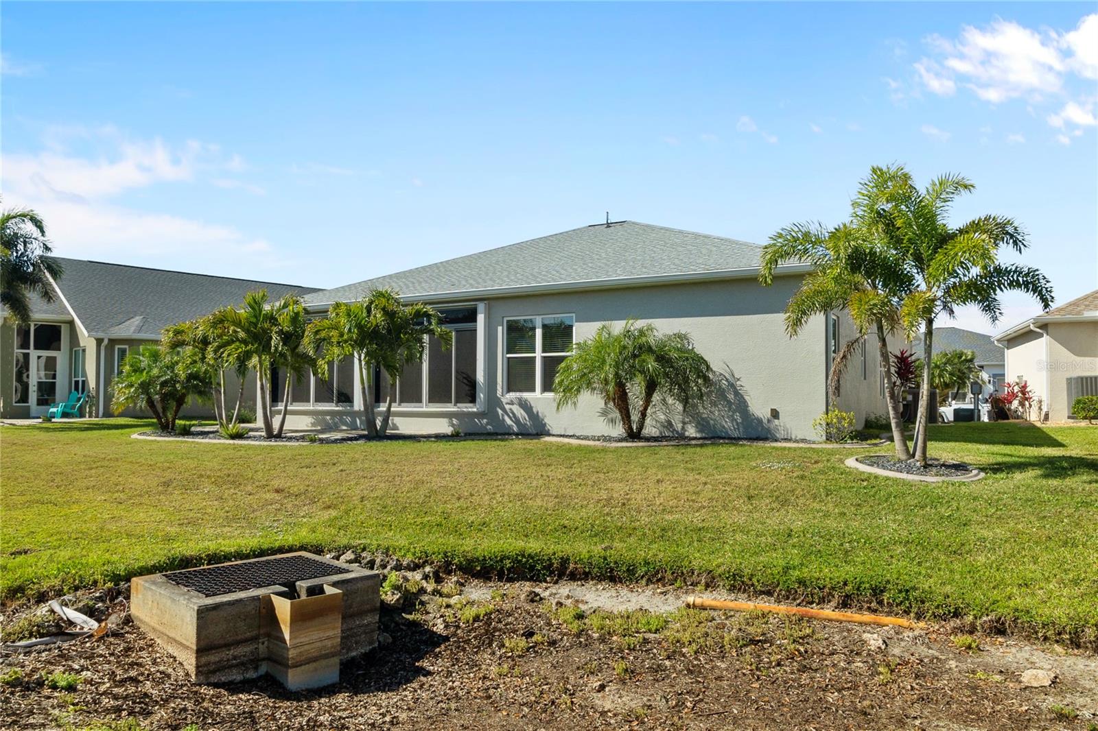 24648 BUCKINGHAM WAY, PORT CHARLOTTE, FL, 33980