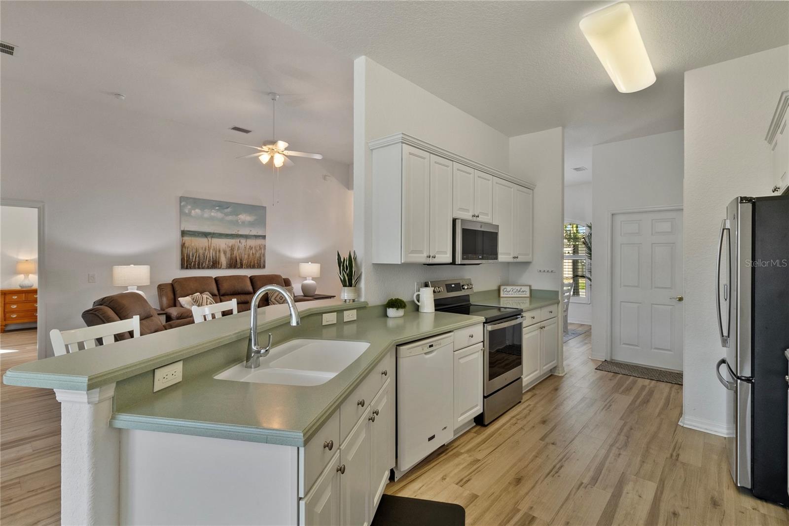 24648 BUCKINGHAM WAY, PORT CHARLOTTE, FL, 33980