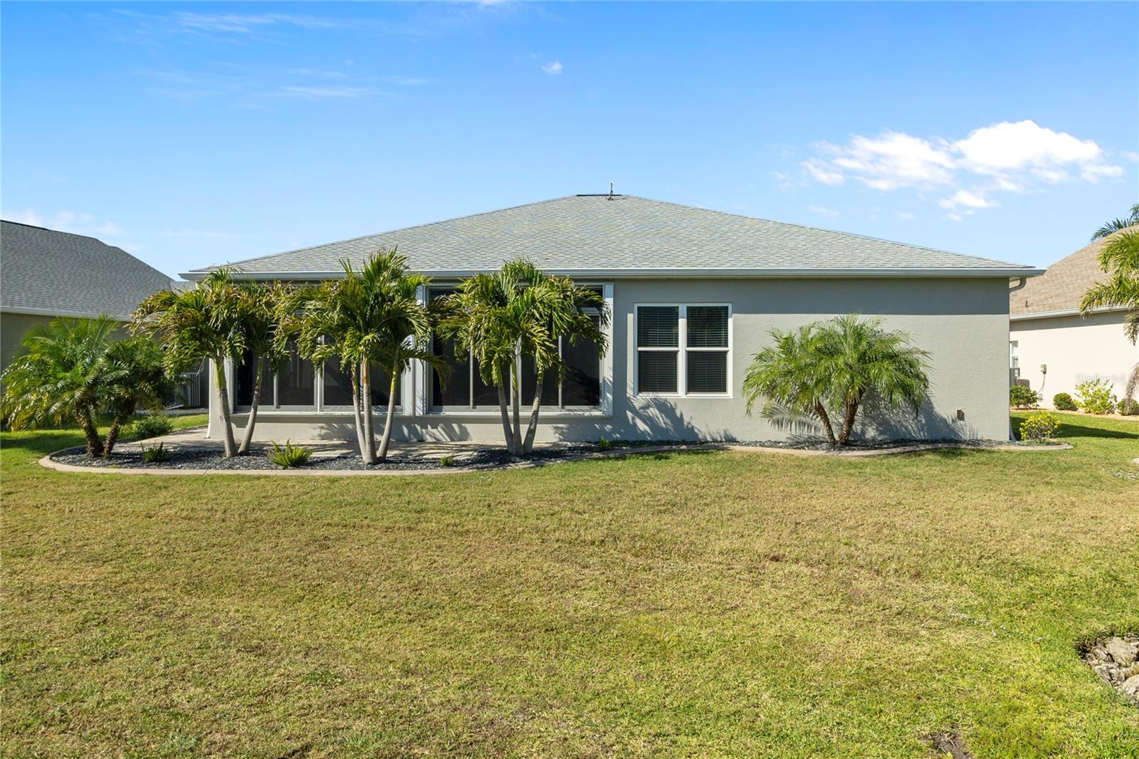 24648 BUCKINGHAM WAY, PORT CHARLOTTE, FL, 33980