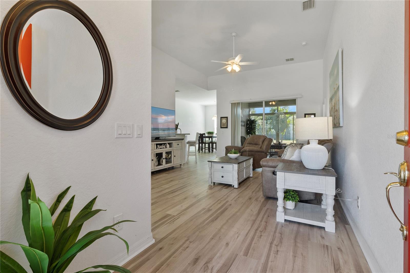 24648 BUCKINGHAM WAY, PORT CHARLOTTE, FL, 33980