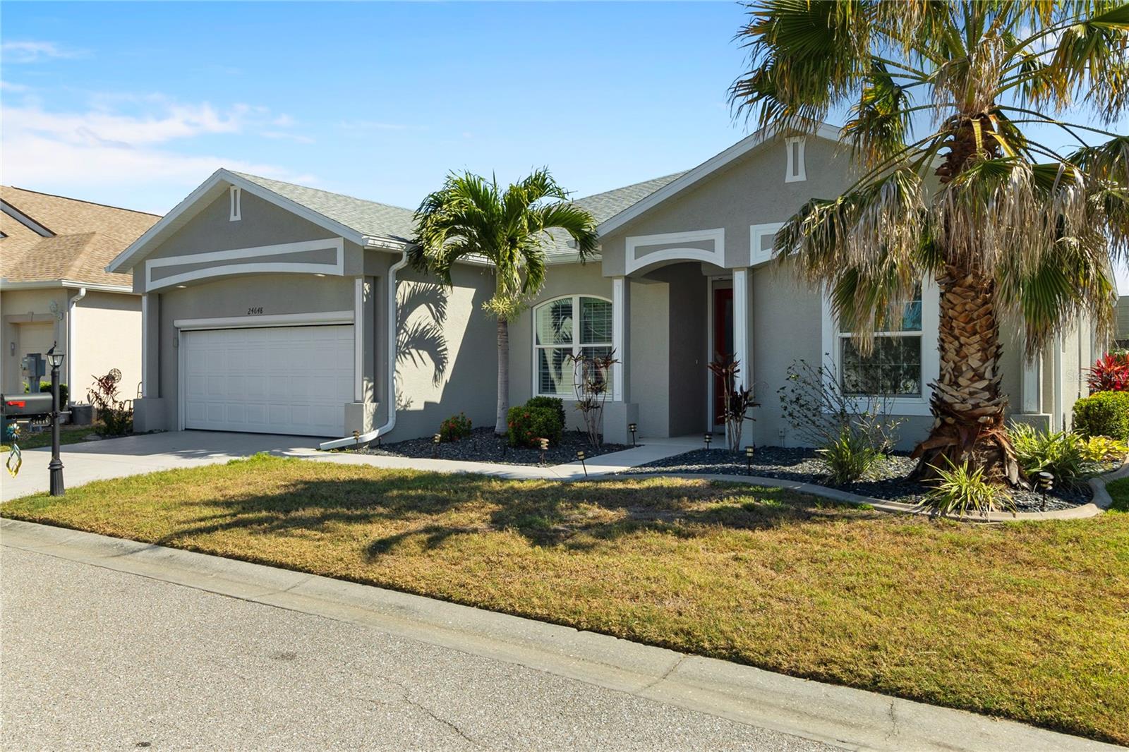24648 BUCKINGHAM WAY, PORT CHARLOTTE, FL, 33980