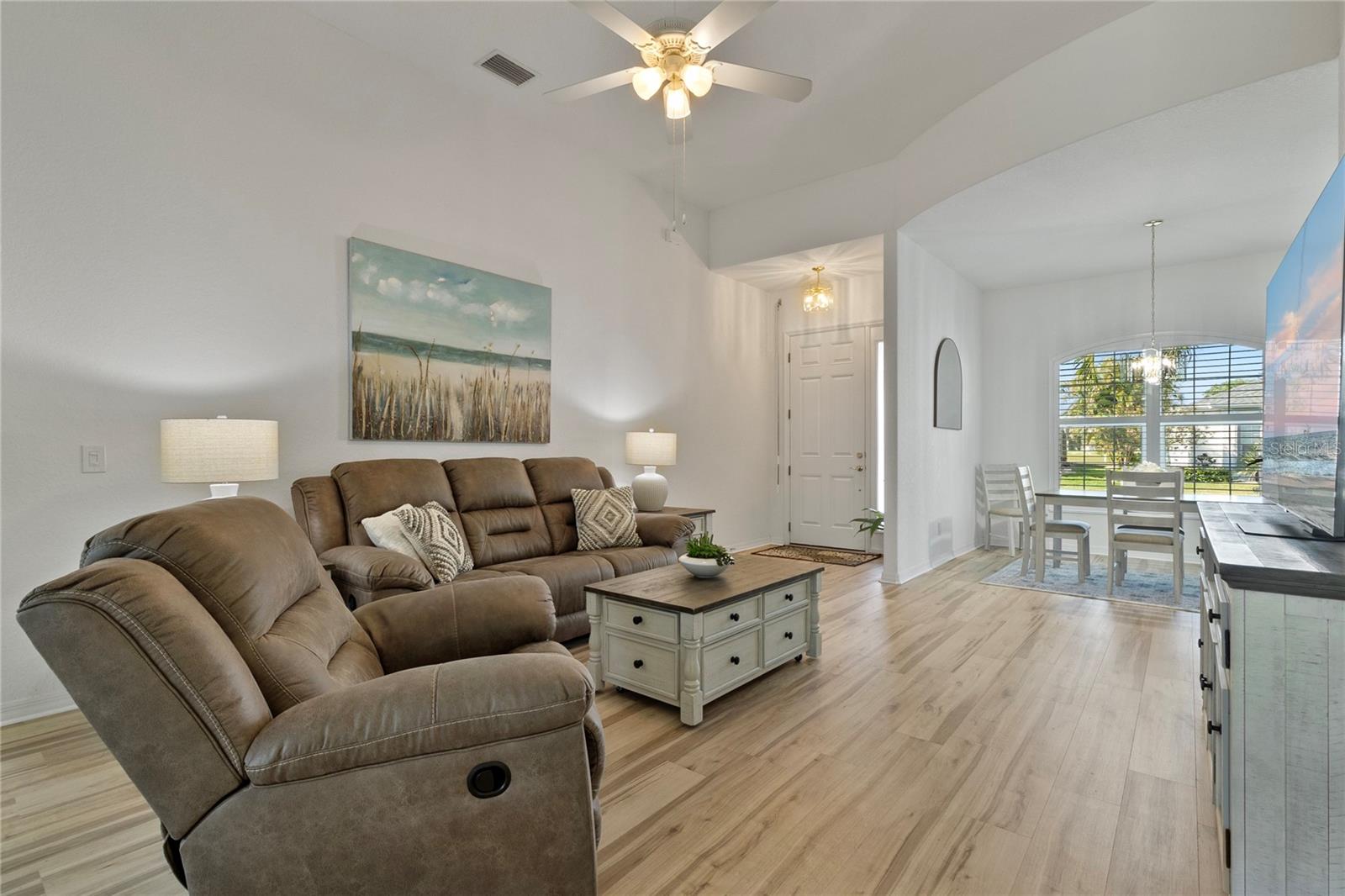 24648 BUCKINGHAM WAY, PORT CHARLOTTE, FL, 33980