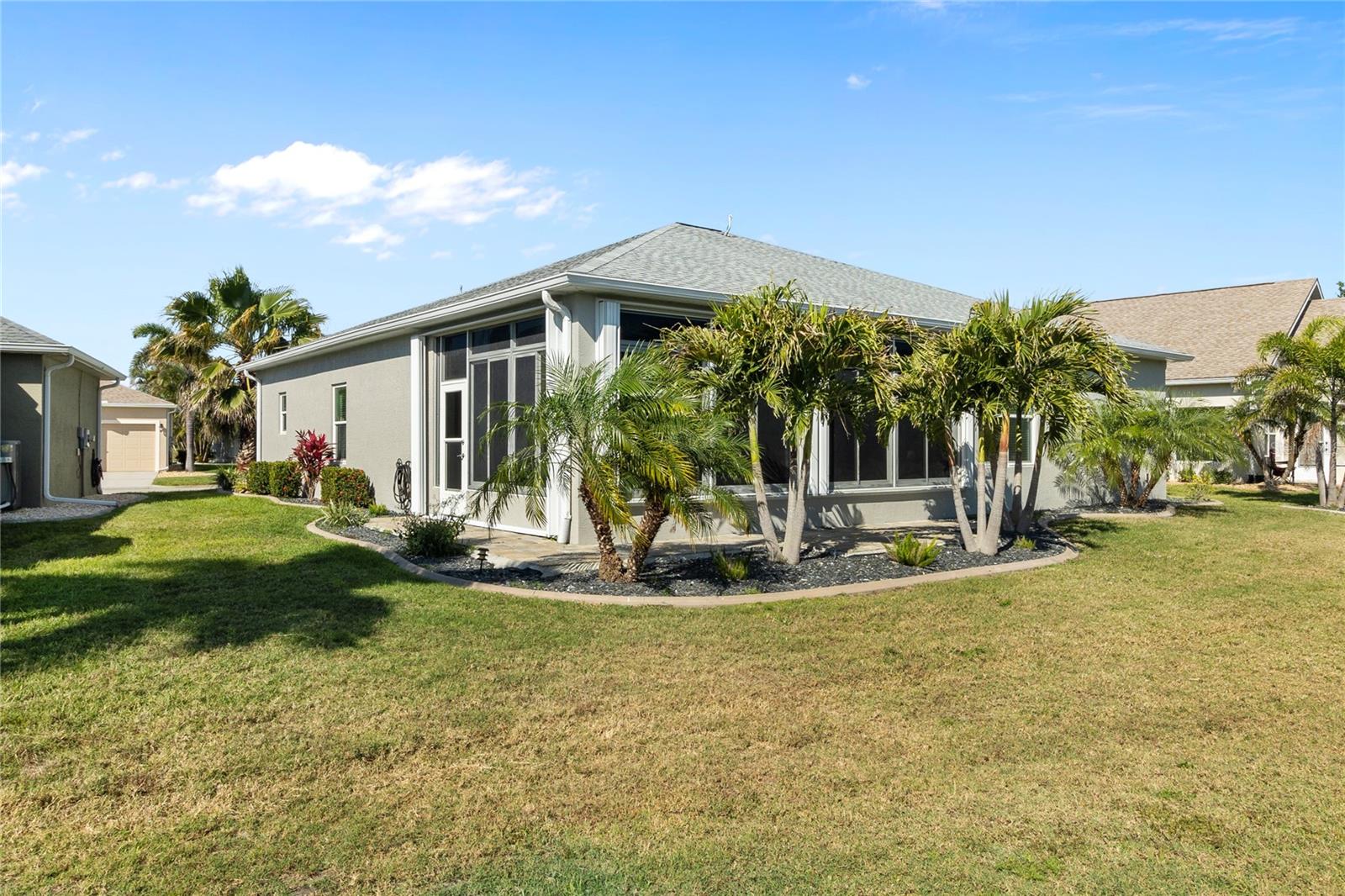24648 BUCKINGHAM WAY, PORT CHARLOTTE, FL, 33980