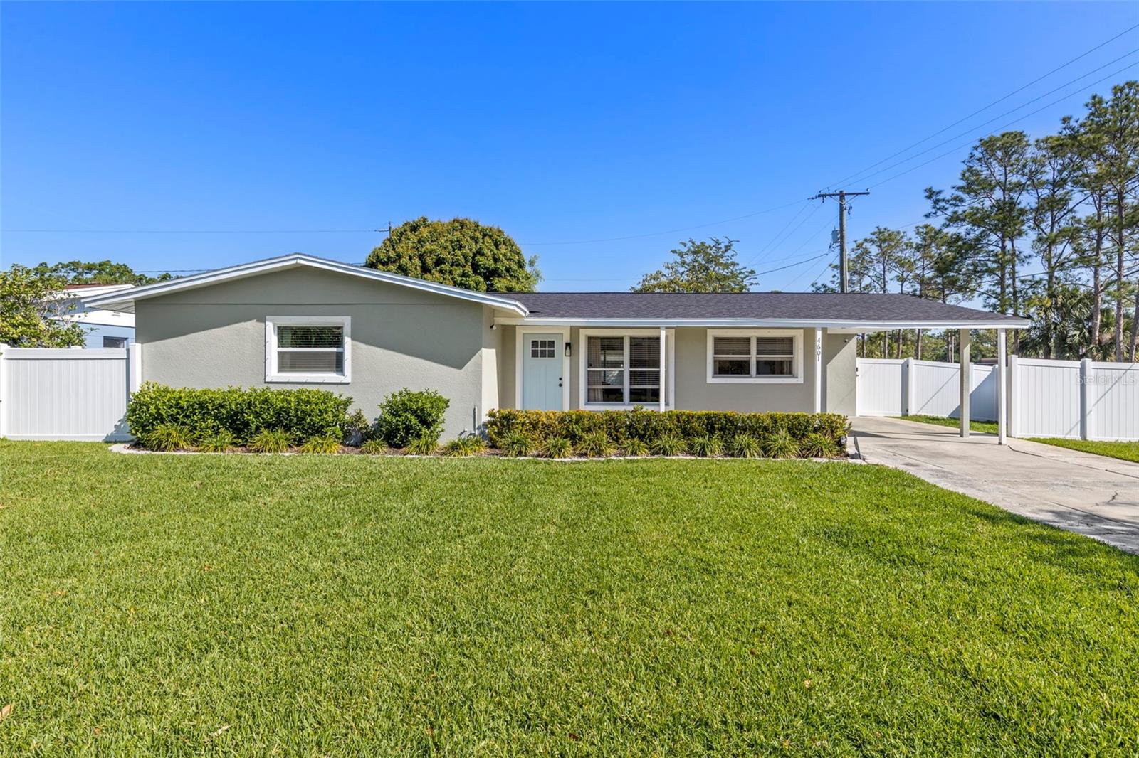 4601 W VILLA ROSA ST, TAMPA, FL, 33611