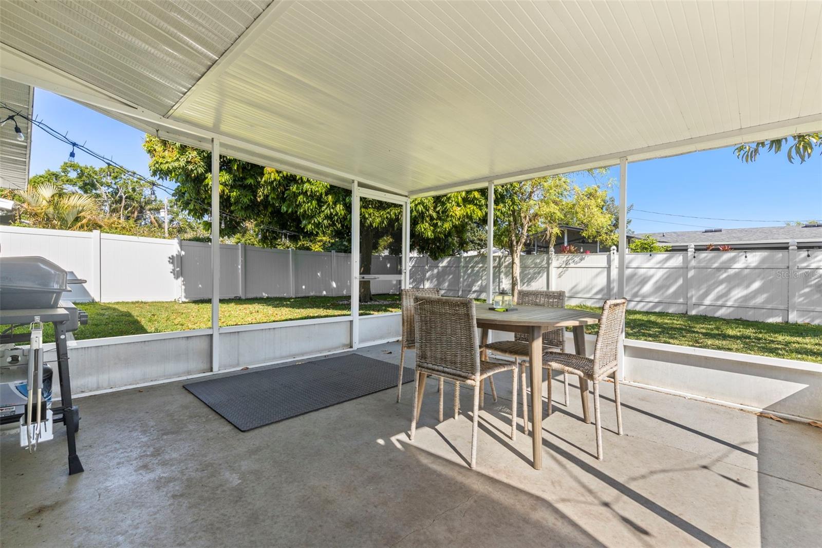 4601 W VILLA ROSA ST, TAMPA, FL, 33611