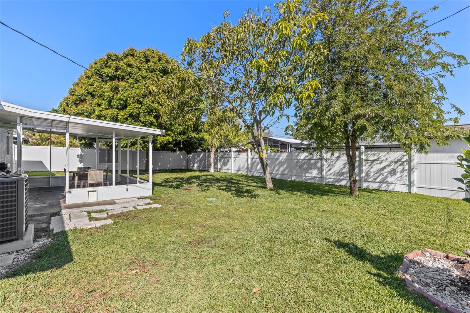 4601 W VILLA ROSA ST, TAMPA, FL, 33611
