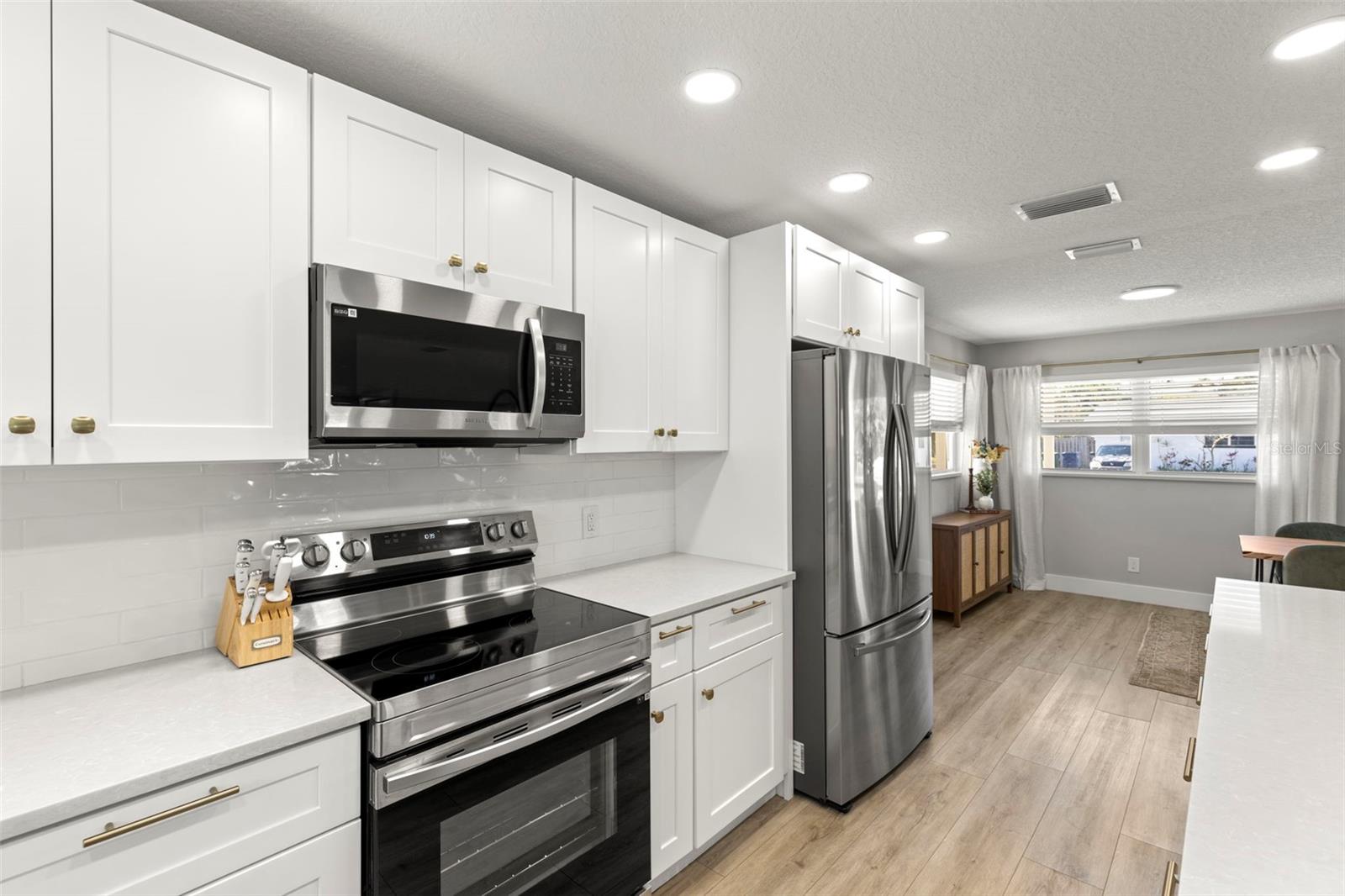 4601 W VILLA ROSA ST, TAMPA, FL, 33611