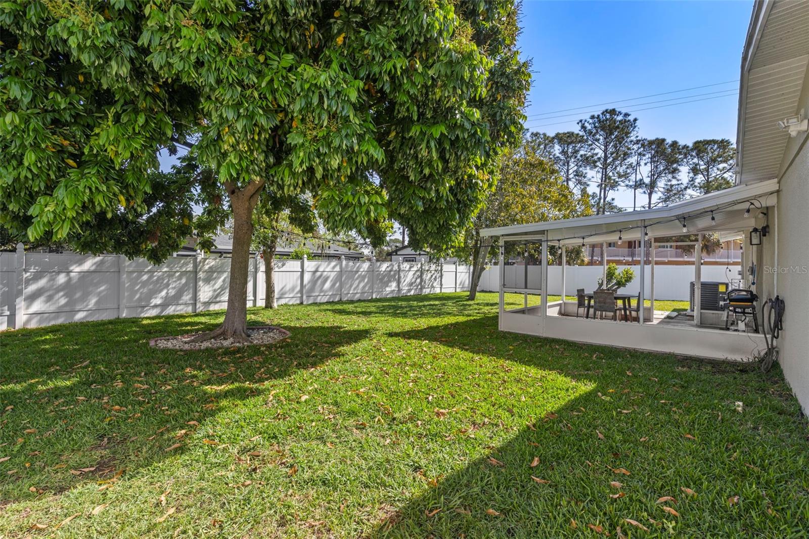 4601 W VILLA ROSA ST, TAMPA, FL, 33611